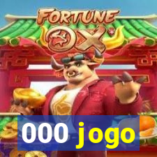 000 jogo